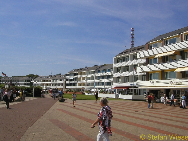 Helgoland (Hotels - Hotels - Hotels)