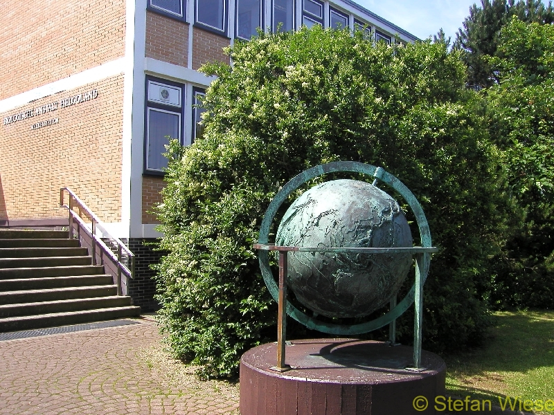 Helgoland (Biologische Anstalt Helgoland)