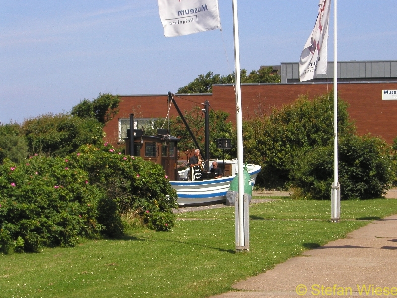 Helgoland (Konzert)
