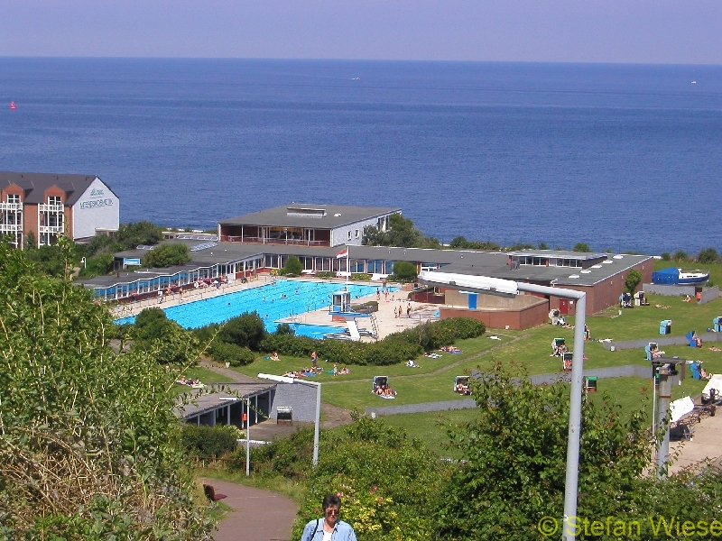 Helgoland (Freibad)