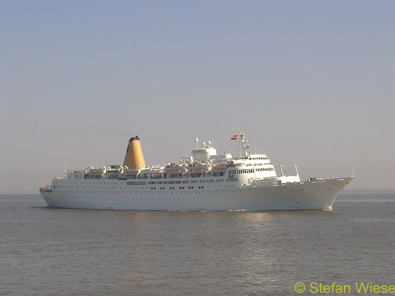 Helgoland (Schiff Victoria)