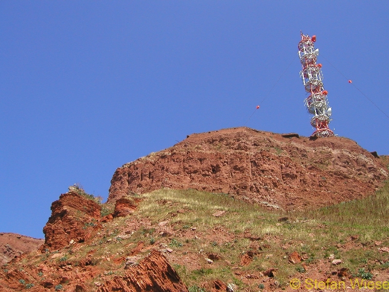 Helgoland (Richtfunkturm)
