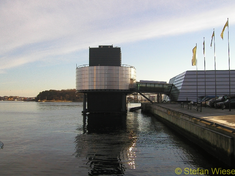 Norwegen-Norway: Stavanger (Norwegisches Oelmuseum)