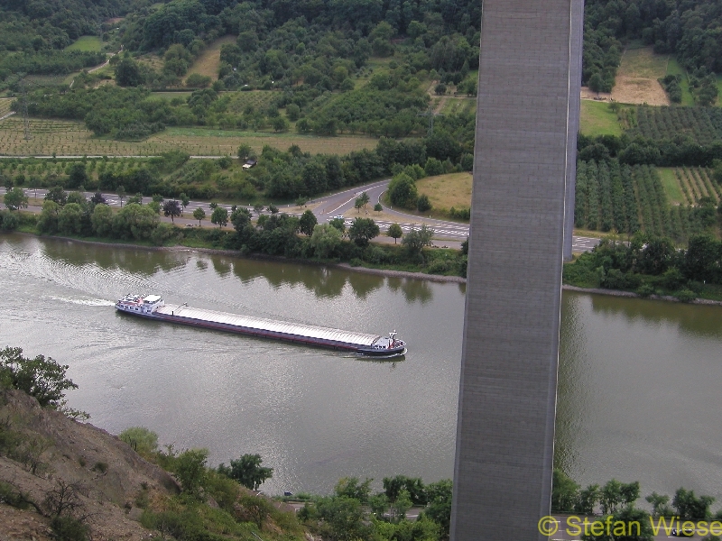 Moseltal (Schiff auf der Mosel)