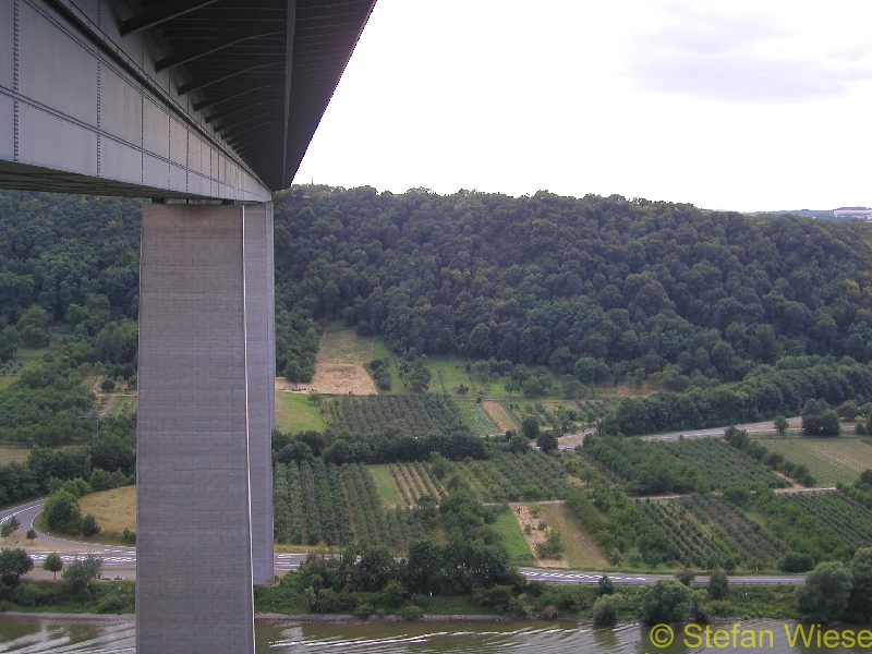 Moseltal (Brueckenpfeiler)