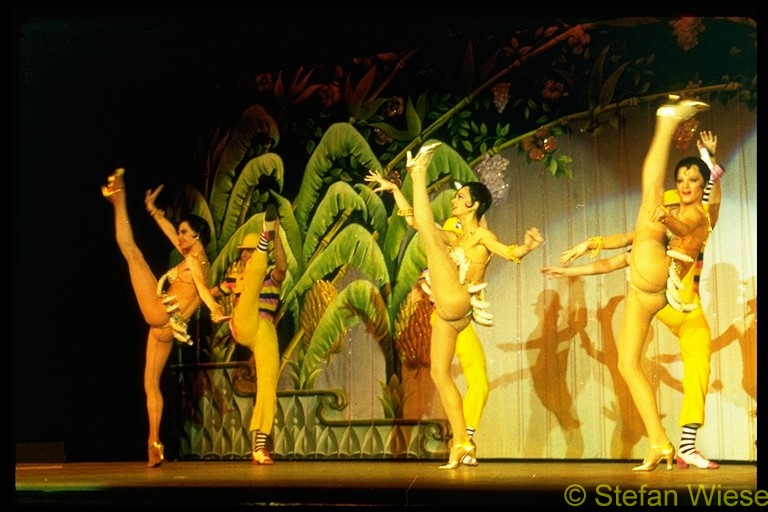 Paris: Moulin Rouge (Moulin Rouge 24)