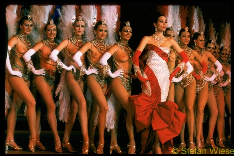 Paris: Moulin Rouge (Moulin Rouge 28)