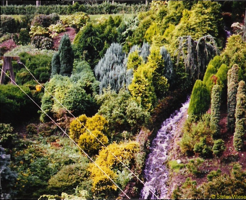 Niederlande netherland madurodam wald und fluss wald und fluss Niederlande netherland madurodam wald und fluss wald und fluss
