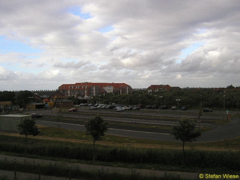 Friedrichskoog (Bilder Friedrichskoog)