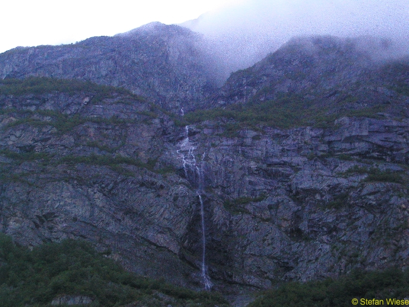 Norwegen-Norway: Sunndalsora (Sunndalsora 06)
