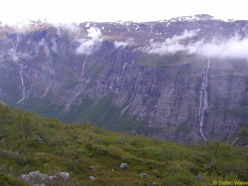 Norwegen-Norway: Sunndalsora (Sunndalsora 24)