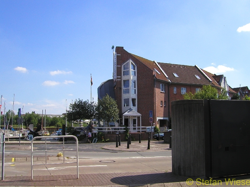 Cuxhaven (Restaurant Austernperle 01)