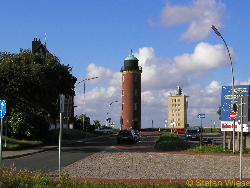 Cuxhaven (Leuchturm)