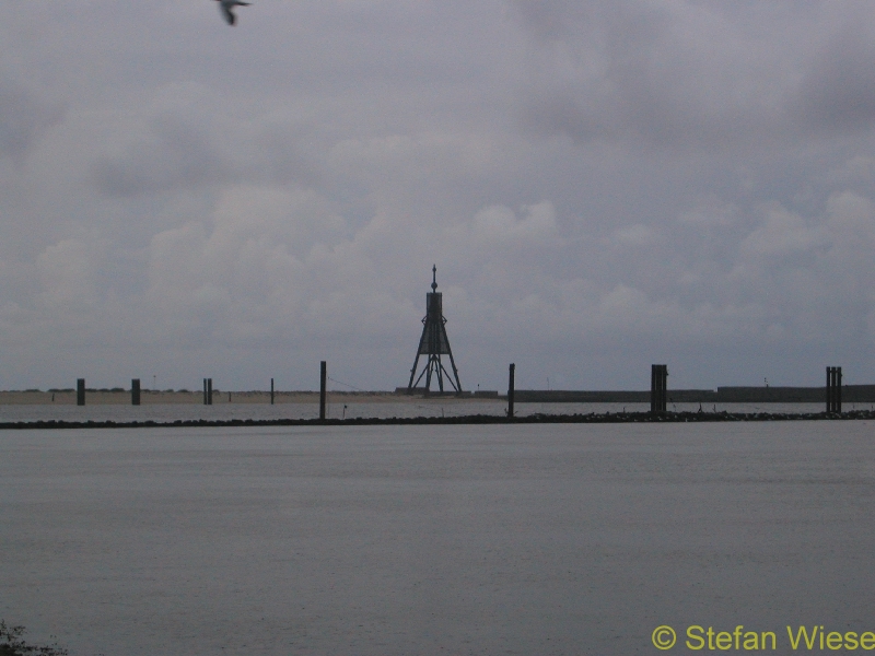 Cuxhaven (Kugelbake)