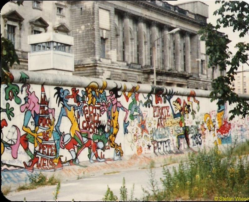 berlinermauer