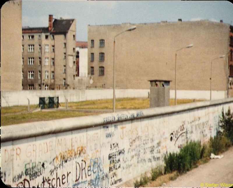 berlinermauer