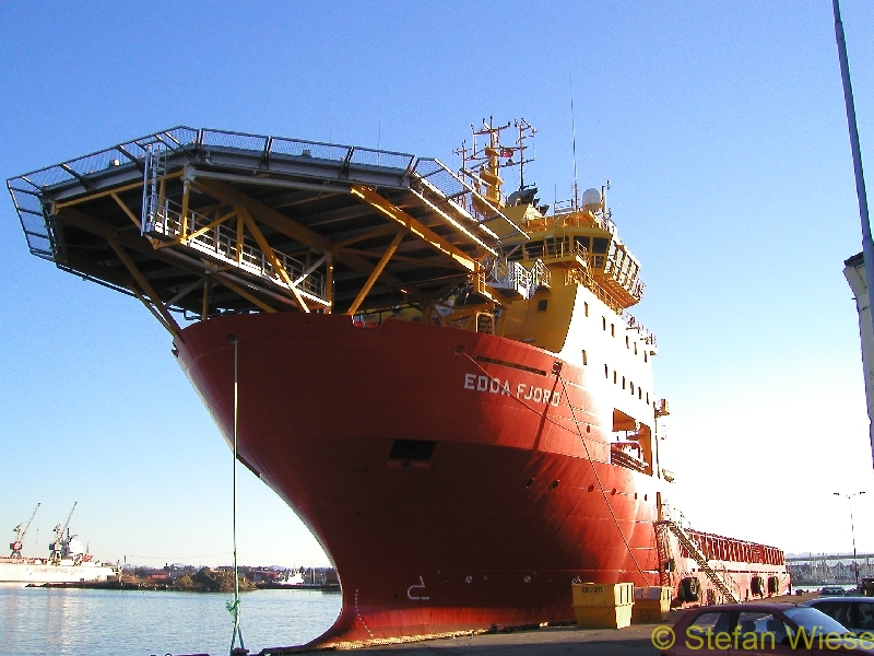 Schiffe-Ships (Edda Fjord in Stavanger 02)