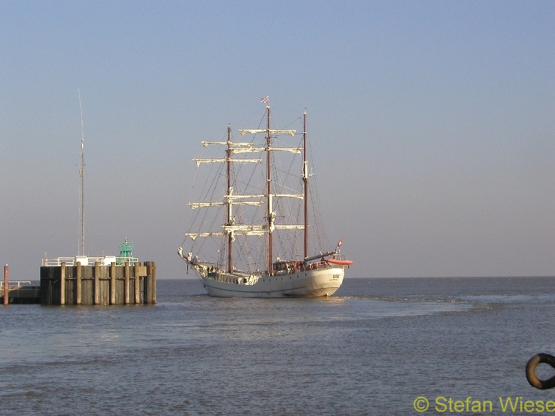 Schiffe-Ships (Segelschiff 02)