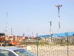 Bremerhaven (Containerhafen)