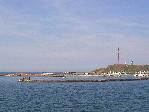 Helgoland (Hafeneinfahrt Helgoland)