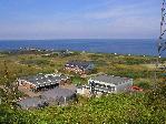 Helgoland (Wasseraufbereitung - Jugendherberge)