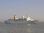 Helgoland (Schiff Victoria)