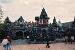 Paris: Disneyland (Euro Disney - Disneyland 04)