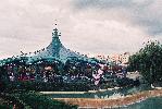 Paris: Disneyland (Euro Disney - Disneyland 05)