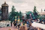 Paris: Disneyland (Euro Disney - Disneyland 08)