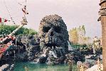 Paris: Disneyland (Euro Disney - Disneyland 20)