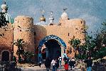 Paris: Disneyland (Euro Disney - Disneyland 22)