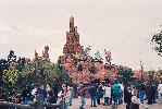 Paris: Disneyland (Euro Disney - Disneyland 23)