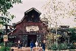 Paris: Disneyland (Euro Disney - Disneyland 24)