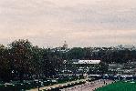 Paris: Stadt (Skyline)