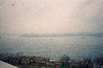 Istanbul (Hafengebiet am Bosporus)