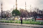 Istanbul (Moschee)