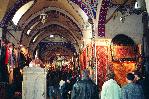 Istanbul (Der tuerkische Markt)
