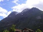 Norwegen-Norway: Sunndalsora (Sunndalsora 11)
