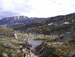 Norwegen-Norway: Sunndalsora (Sunndalsora 19)