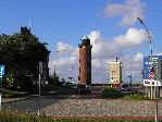 Cuxhaven (Leuchturm)