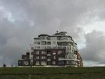 Cuxhaven (einsames Hotel)