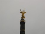 Berlin: Siegessaeule (Victoria Goldelse)