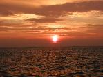 Sonnenaufgang-Sonnenuntergang (Sonnenaufgang 02)