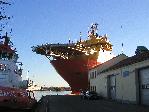Schiffe-Ships (Edda Fjord in Stavanger 01)