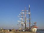 Schiffe-Ships (Segelschiff 01)