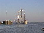 Schiffe-Ships (Segelschiff 02)