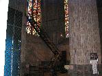 Koeln: Dom (Im Inneren des Doms)