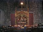 Koeln: Dom (Im Inneren des Doms)
